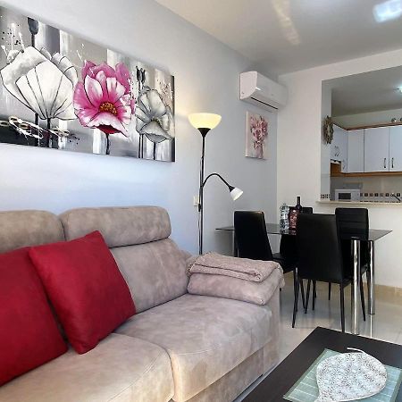 Triton Apartments Casasol Нерха Экстерьер фото